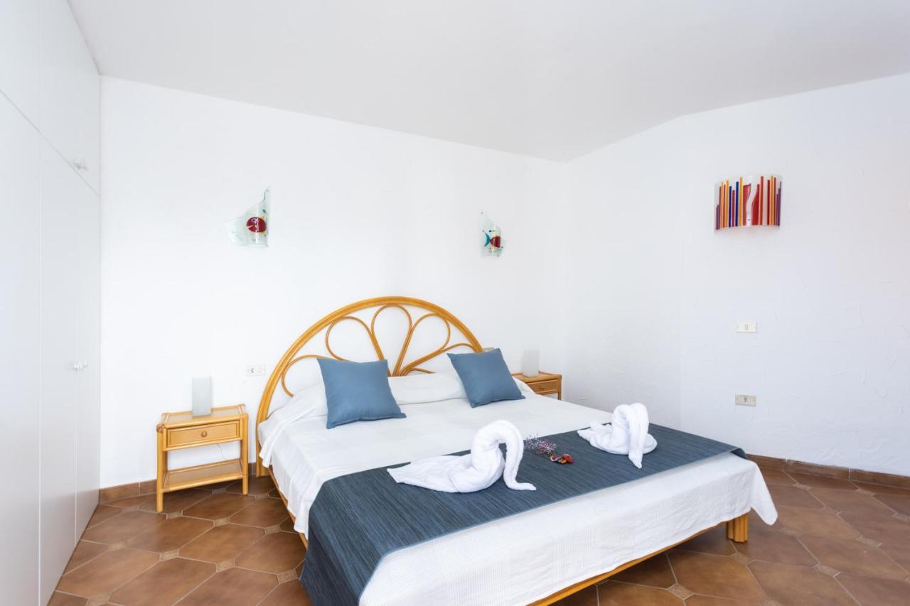 Casa Limon - Ocean View - Bbq - Garden - Terrace - Free Wifi - Child & Pet-Friendly - 2 Bedrooms - 6 People Poris de Abona Esterno foto
